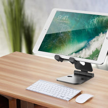Load image into Gallery viewer, Universal Tablet And Phone Holder
