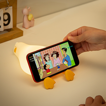 Load image into Gallery viewer, Duckie Night Light Lamp
