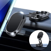 Load image into Gallery viewer, Magnetic Car Phone Holder
