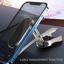 Load image into Gallery viewer, Magnetic Car Phone Holder
