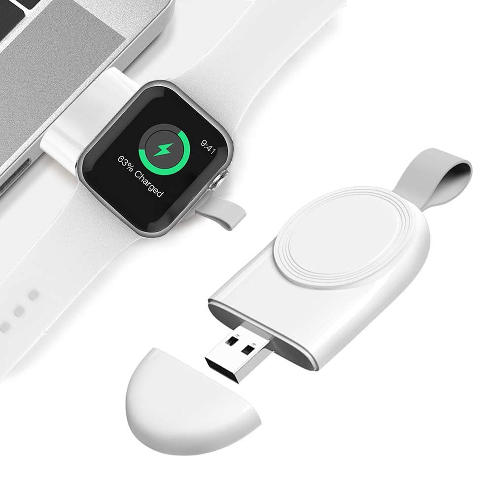 WatchlyPod™ Portable Apple Watch Charger