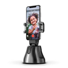 Load image into Gallery viewer, Robot Camera Phone Holder Gadget From Gadget Coyote
