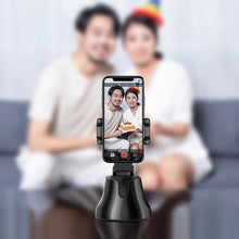 Load image into Gallery viewer, Take selfies with the robot camera
